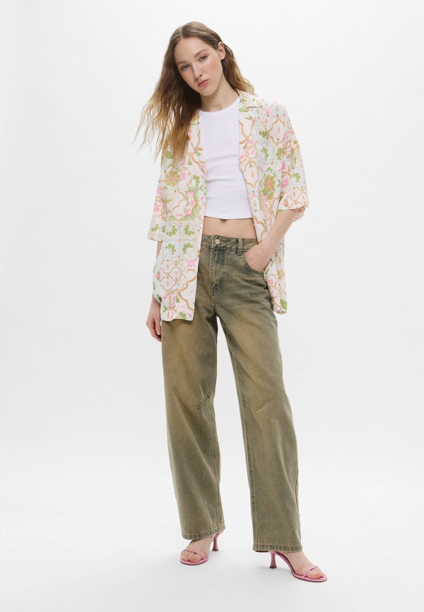 Befree Джинсы - BAGGY - фото 2