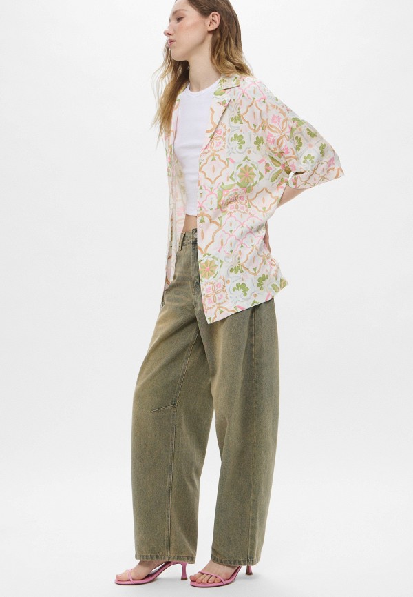 Befree Джинсы - BAGGY - фото 4