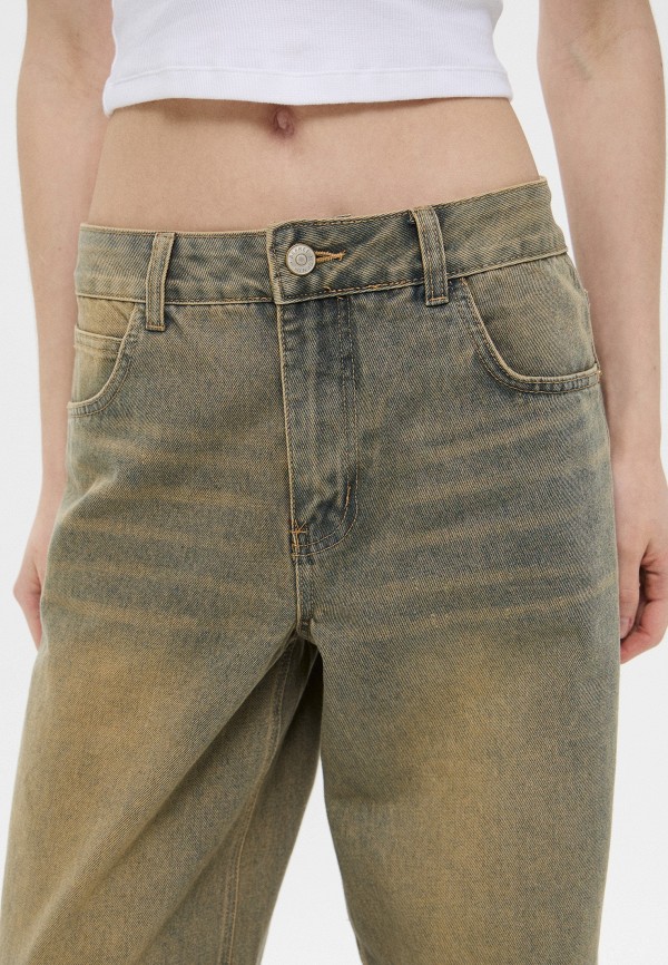 Befree Джинсы - BAGGY - фото 5