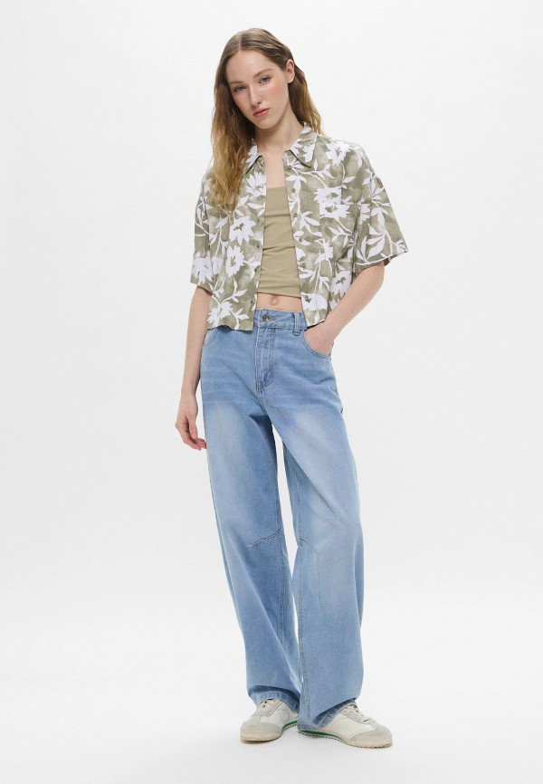 Befree Джинсы - BAGGY - фото 2