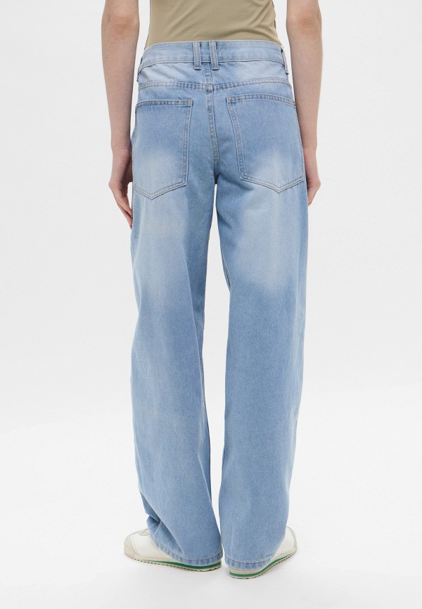 Befree Джинсы - BAGGY - фото 3