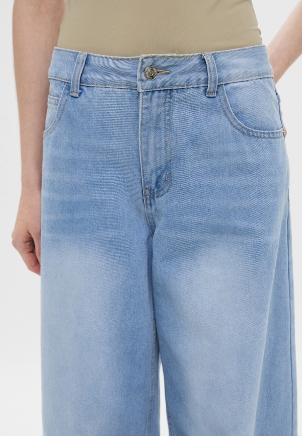 Befree Джинсы - BAGGY - фото 4