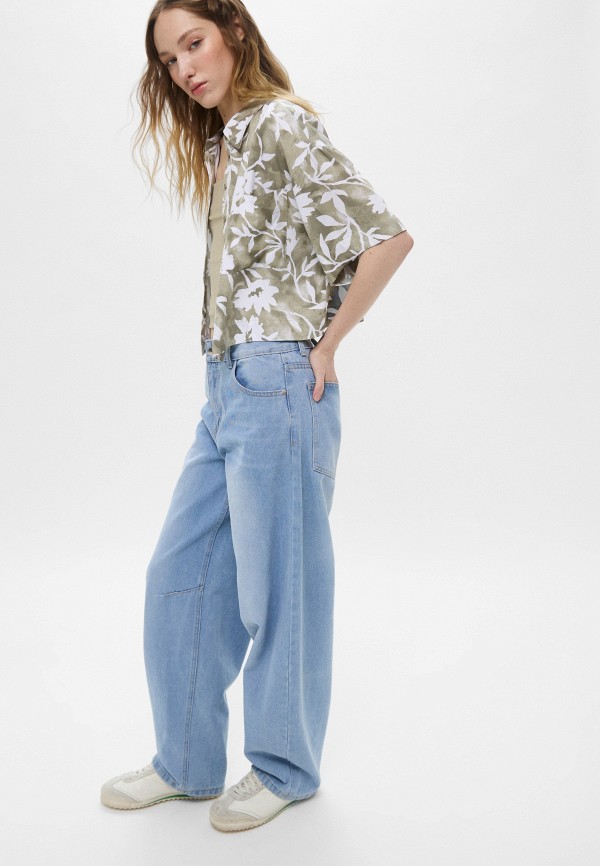 Befree Джинсы - BAGGY - фото 5