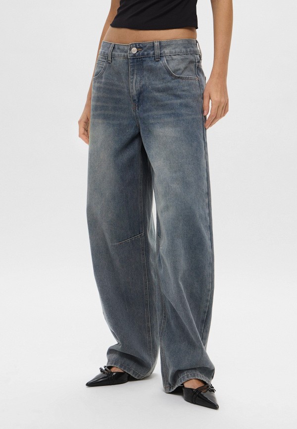 Befree Джинсы - BAGGY - фото 1