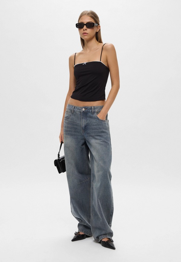 Befree Джинсы - BAGGY - фото 2