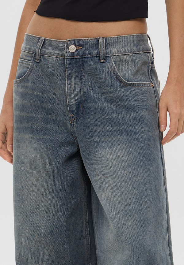 Befree Джинсы - BAGGY - фото 4