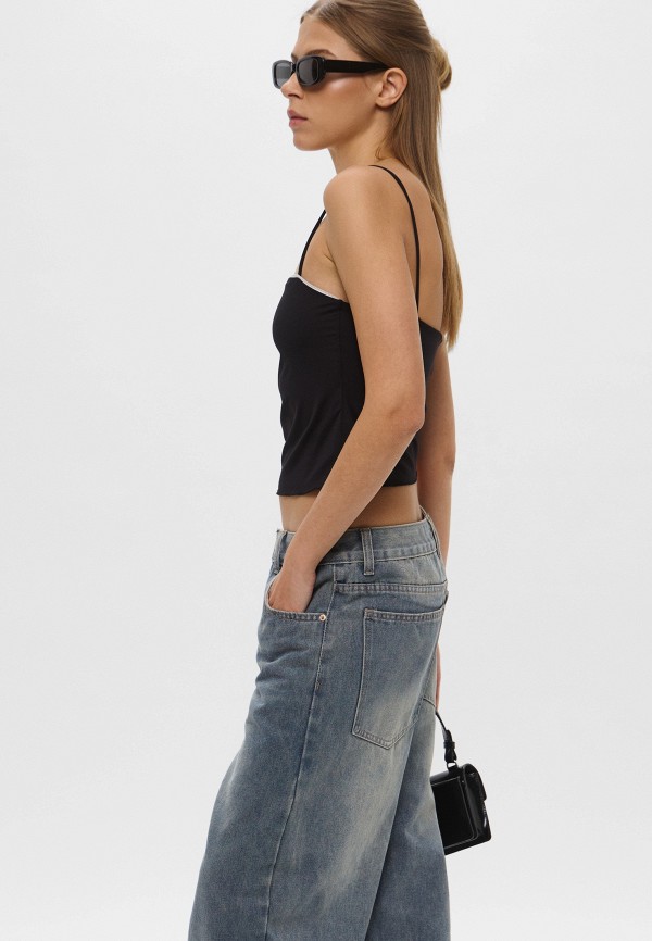 Befree Джинсы - BAGGY - фото 5