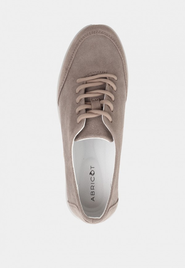 Abricot Кеды - фото 4