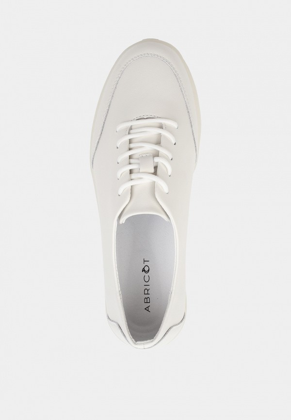 Abricot Кеды - фото 4