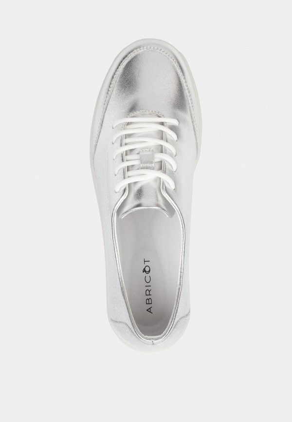 Abricot Кеды - фото 4