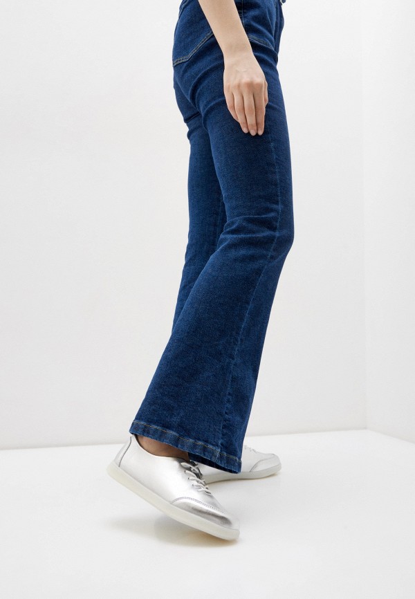 Abricot Кеды - фото 6