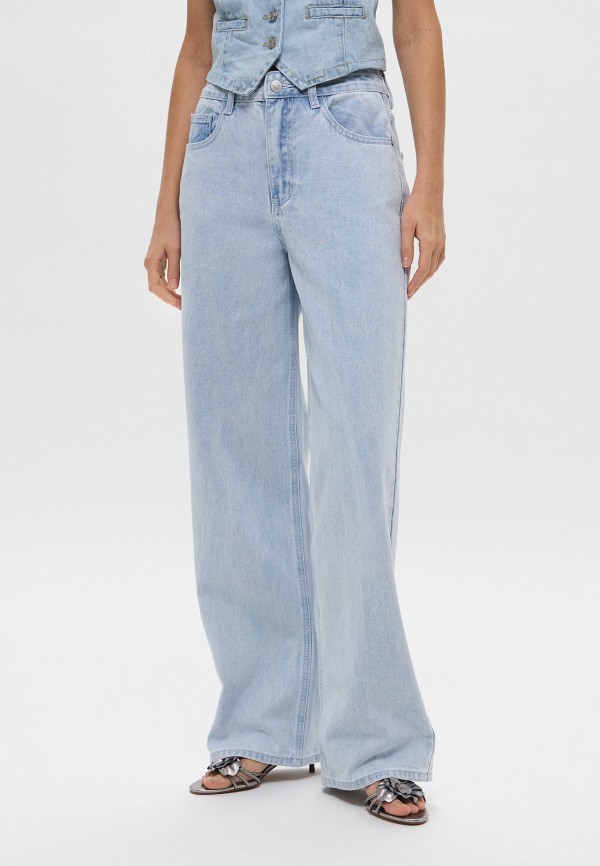 Befree Джинсы - WIDE - фото 1