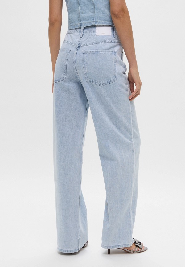 Befree Джинсы - WIDE - фото 3