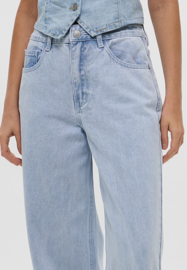 Befree Джинсы - WIDE - фото 4