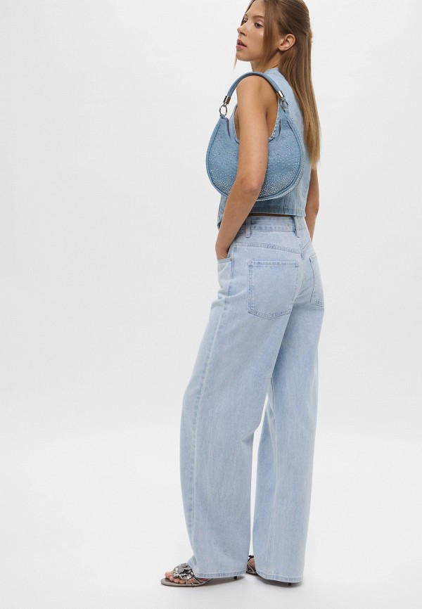 Befree Джинсы - WIDE - фото 5