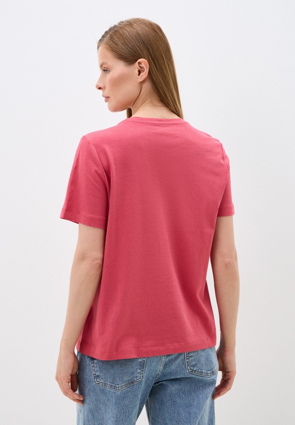 Tom Tailor Футболка - Lamoda Online Exclusive - фото 2