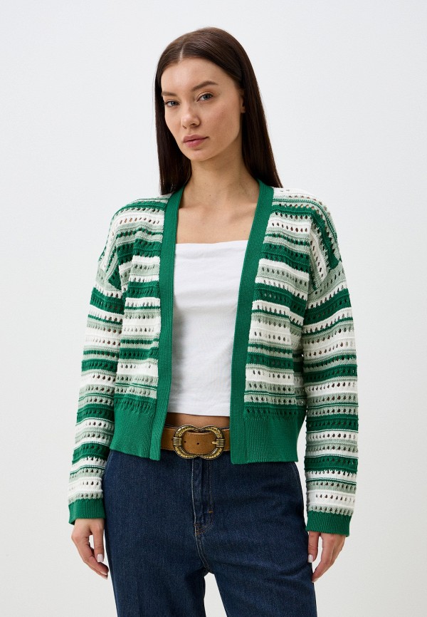 Tom Tailor Кардиган - Lamoda Online Exclusive - фото 1