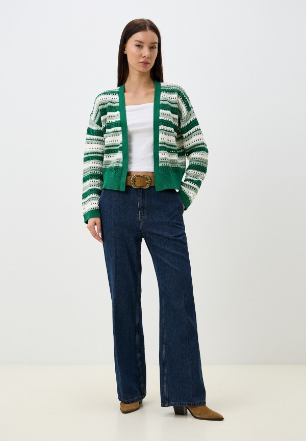 Tom Tailor Кардиган - Lamoda Online Exclusive - фото 2