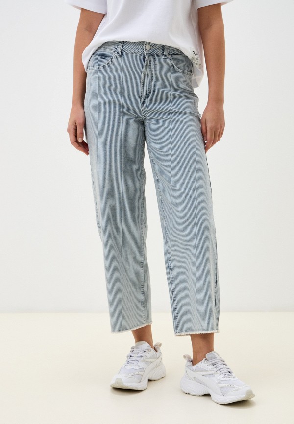 Tom Tailor Джинсы - Lamoda Online Exclusive - фото 1