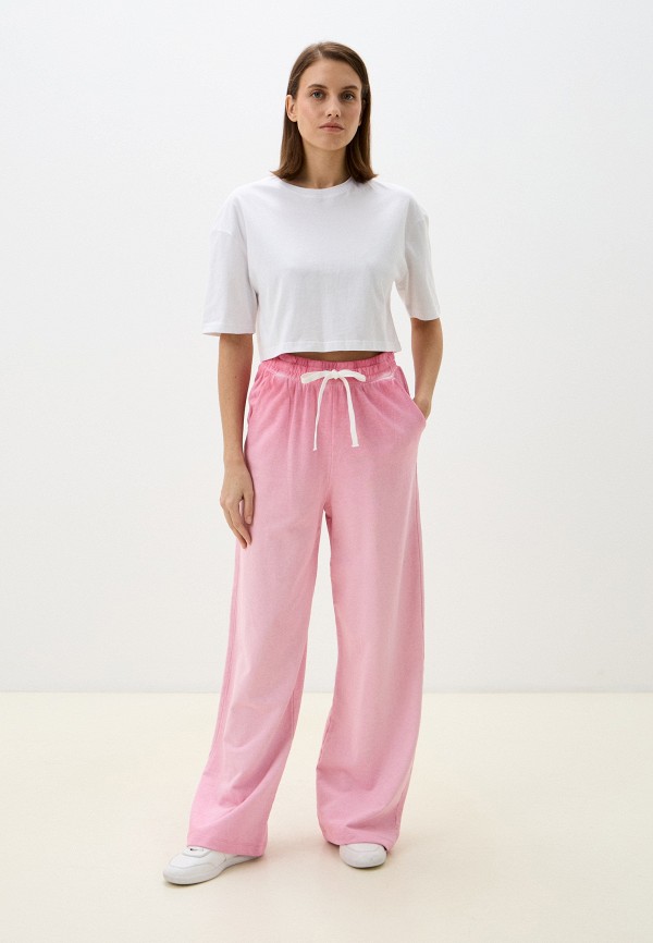 Tom Tailor Брюки спортивные - Lamoda Online Exclusive - фото 2