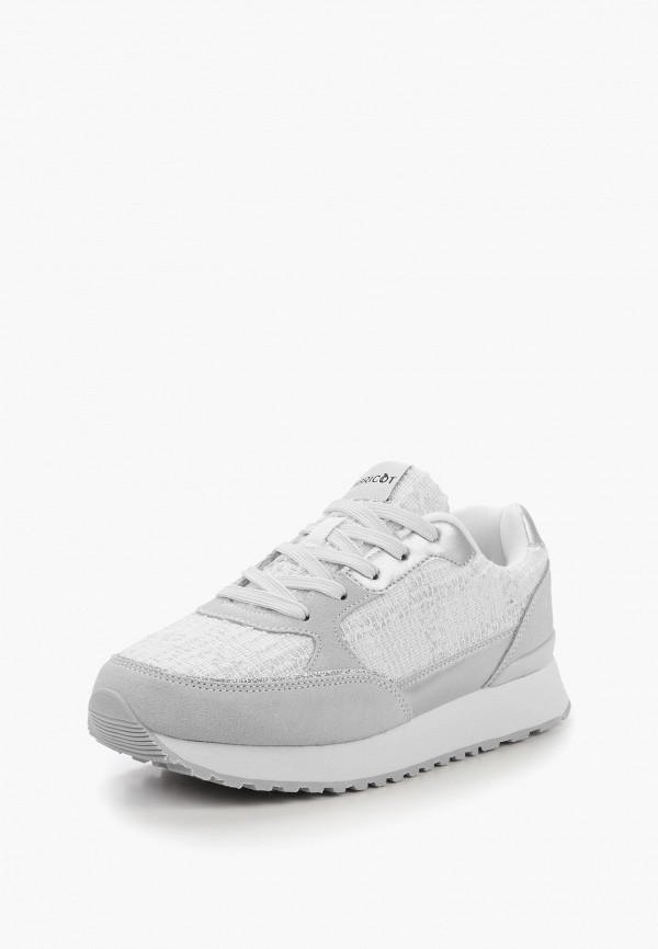 Abricot Кроссовки - фото 2