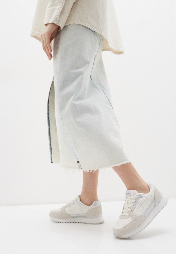 Abricot Кроссовки - фото 6