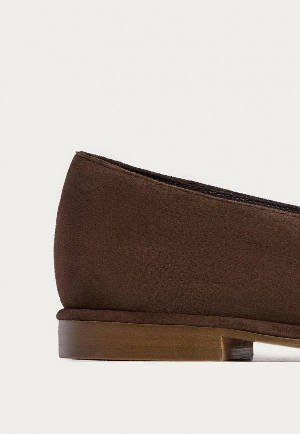 12 STOREEZ Лоферы - фото 3