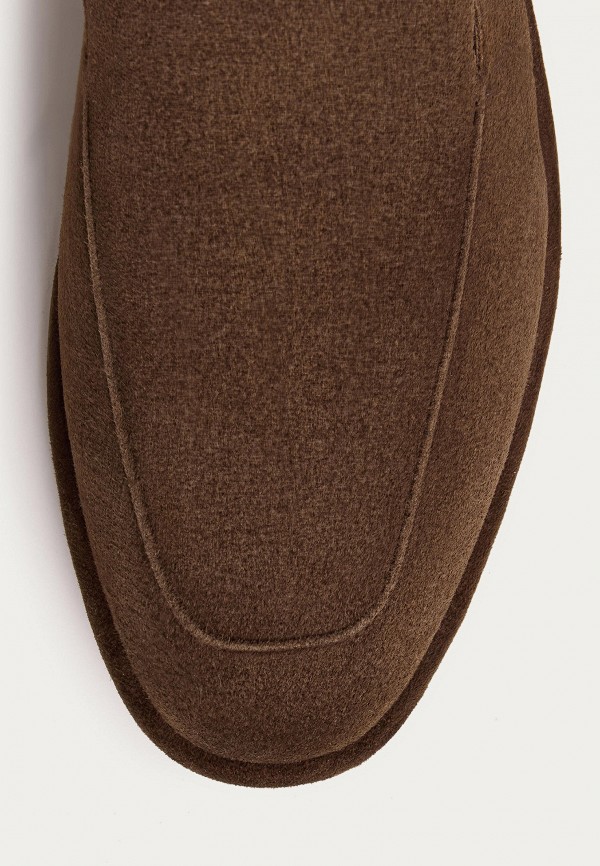 12 STOREEZ Лоферы - фото 5