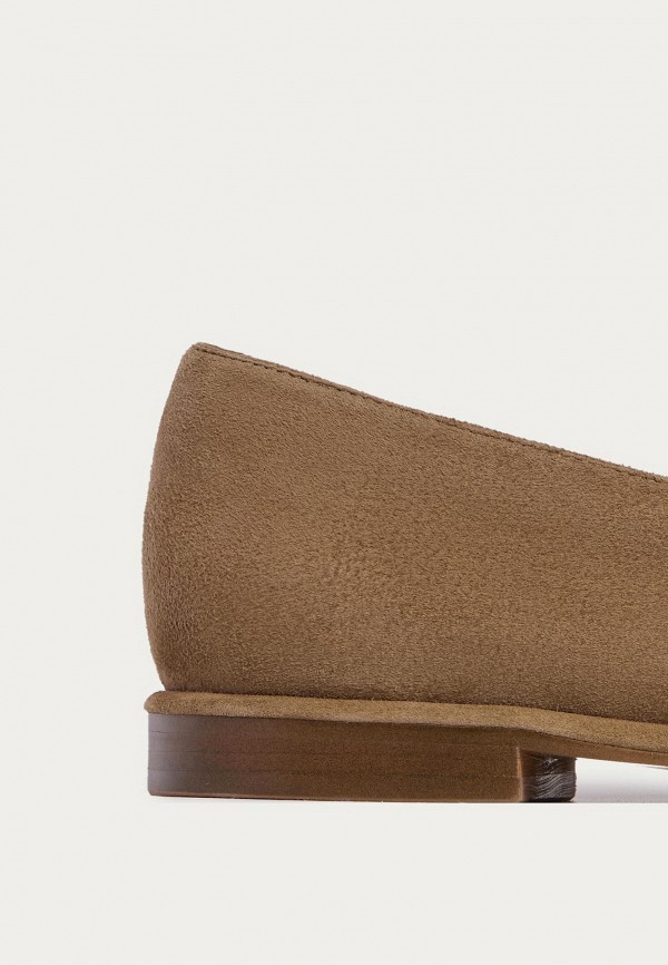 12 STOREEZ Лоферы - фото 3