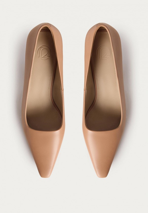 12 STOREEZ Туфли - Office - фото 4