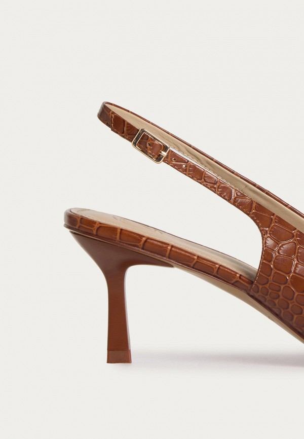 12 STOREEZ Туфли - Slingback - фото 2