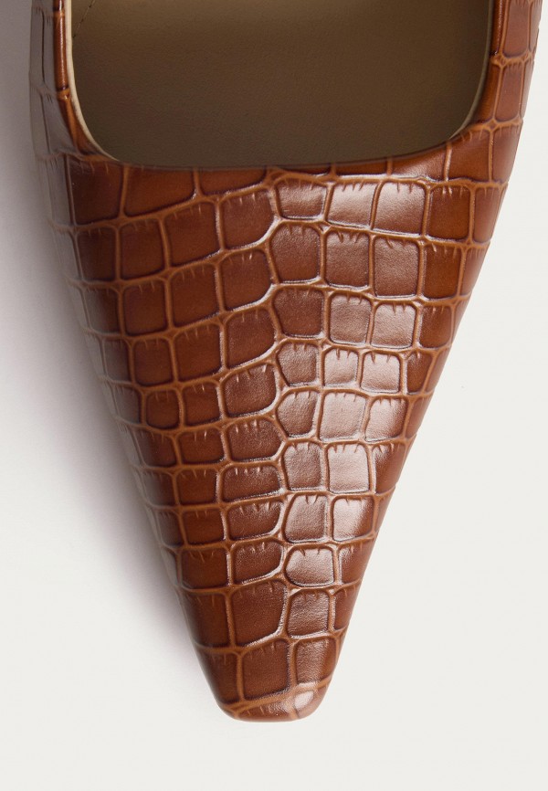 12 STOREEZ Туфли - Slingback - фото 5