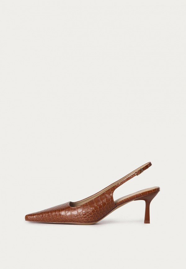 12 STOREEZ Туфли - Slingback - фото 1