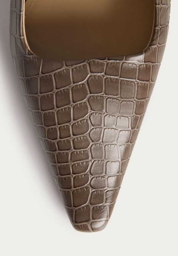 12 STOREEZ Туфли - Slingback - фото 5