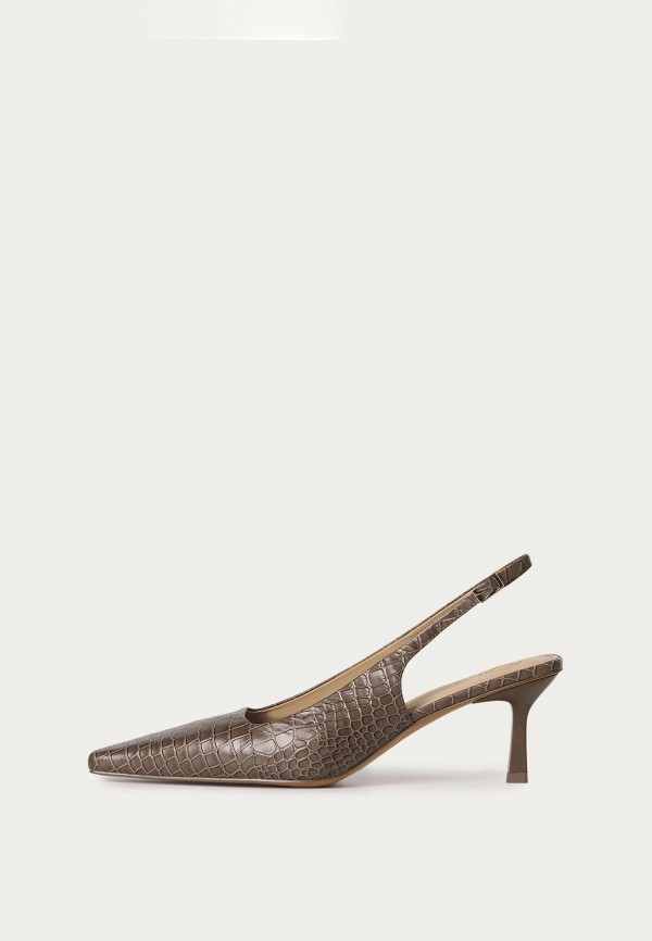 12 STOREEZ Туфли - Slingback - фото 1