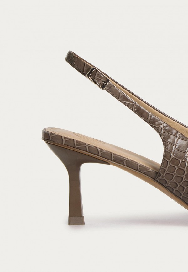 12 STOREEZ Туфли - Slingback - фото 4