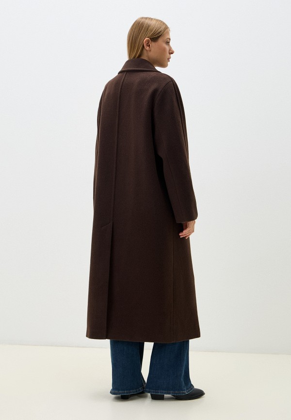 Avalon Пальто двубортное - фото 3