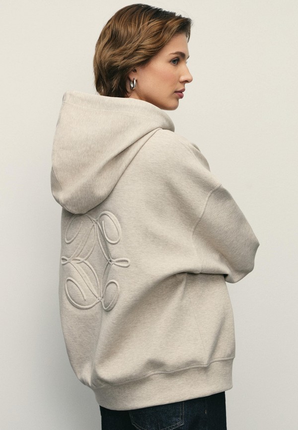 Zarina Толстовка - фото 5