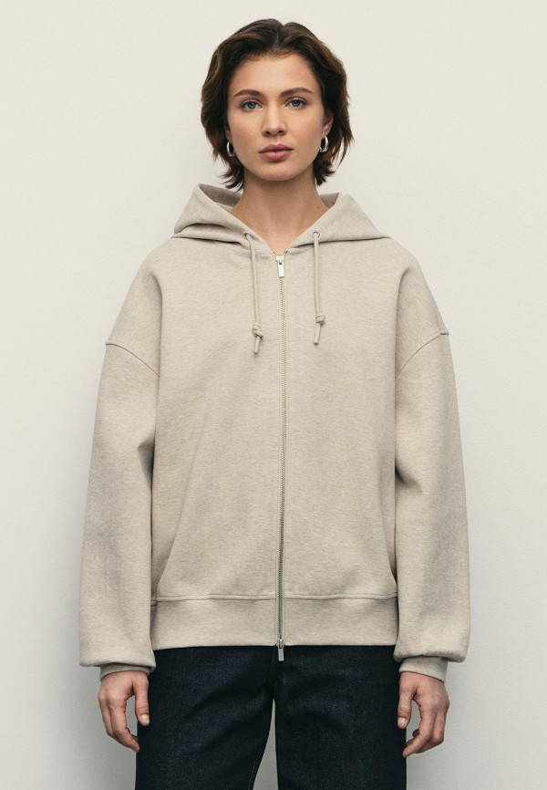 Zarina Толстовка - фото 1