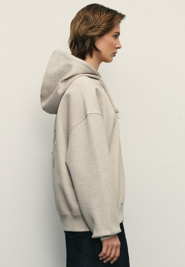 Zarina Толстовка - фото 4