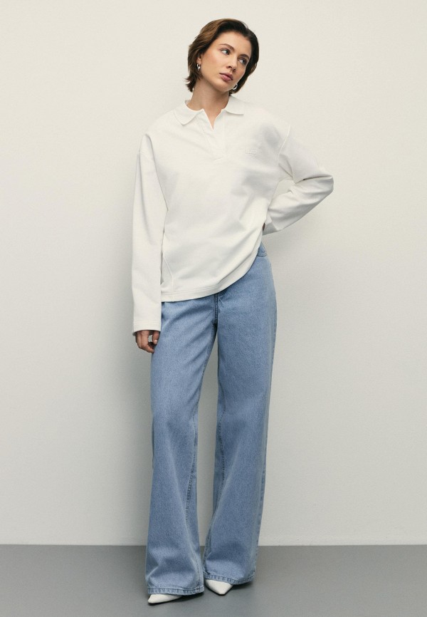 Zarina Поло - фото 2