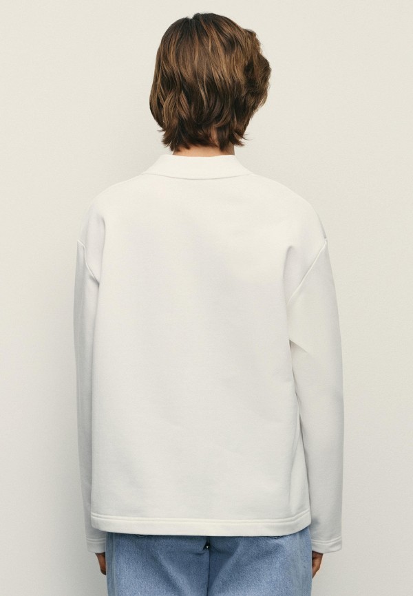 Zarina Поло - фото 3