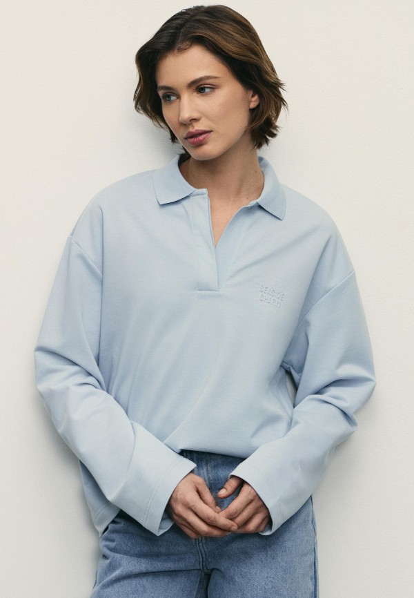 Zarina Поло - фото 1