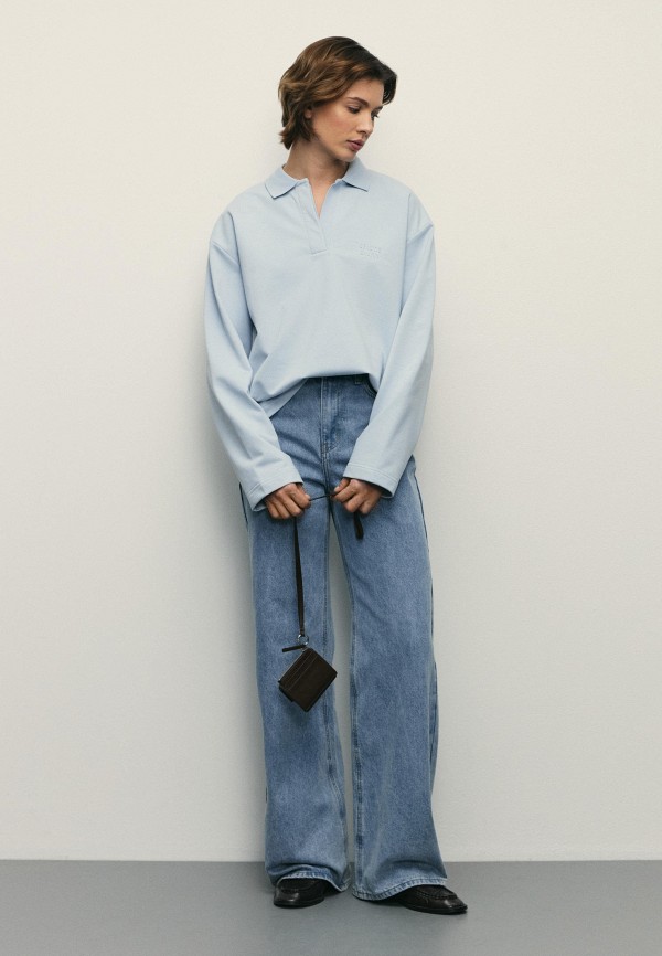 Zarina Поло - фото 2