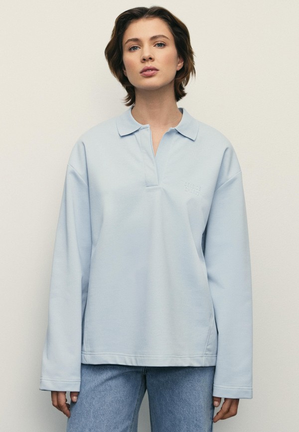 Zarina Поло - фото 6