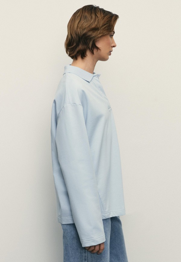 Zarina Поло - фото 4