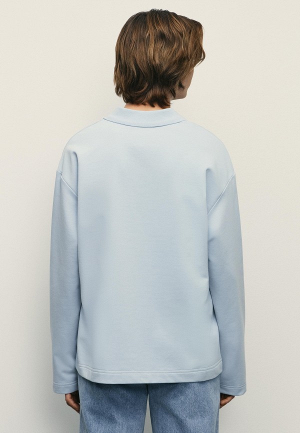 Zarina Поло - фото 3