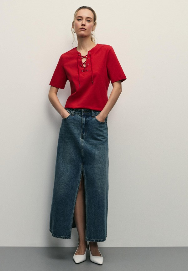 Zarina Блуза - фото 2