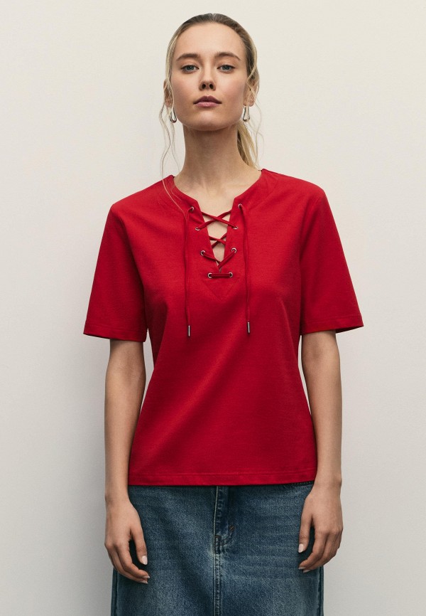 Zarina Блуза - фото 5