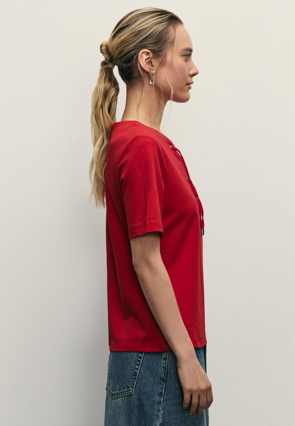 Zarina Блуза - фото 4